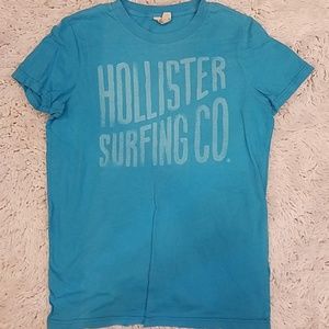 Hollister tee S